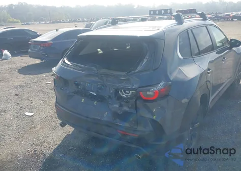 2024 Mazda Cx-50 2.5 S Preferred из США, поврежденный, VIN 7MMVABBM1RN213702